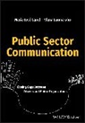 Canel, Maraia Josae Canel, Maria Jose Canel, María José Canel, Maria Jose Luoma-Aho Canel, Maria-Jose Canel... - Public Sector Communication