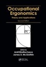 Amit (University of Cincinnati Bhattacharya, Amit Mcglothlin Bhattacharya, Amit Bhattacharya, Amit (University of Cincinnati Bhattacharya, Bhattacharya Amit, James D. McGlothlin... - Occupational Ergonomics