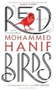 Mohammed Hanif, Hanif Mohammed - Red Birds