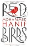 Mohammed Hanif, Hanif Mohammed - Red Birds