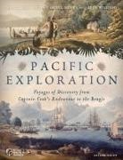 Pieter van der Merwe, Nigel Rigby, Nigel Merwe Rigby, Rigby Nigel, Glyn Williams - Pacific Exploration