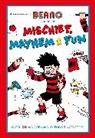 Beano, Beano Studios Limited, Emily Stead, Matt Yeo - Beano Book of Mischief, Mayhem and Fun