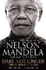 Mandla Langa, Nelso Mandela, Nelson Mandela - Dare Not Linger