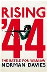 Norman Davies - Rising '44