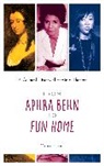 Carey Purcell - From Aphra Behn to Fun Home