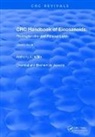 A. L. Willis, A. L. (Syntex Corporation Willis, Anthony L. Willis - Revival: Handbook of Eicosanoids (1987)