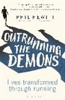 Phil Hewitt, Hewitt Phil - Outrunning the Demons