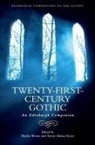 Maisha Aldana Reyes Wester, Maisha Reyes Wester, WESTER MAISHA, Xavier Aldana Reyes, Xavier Aldana Reyes, Maisha Wester - Twenty-First-Century Gothic