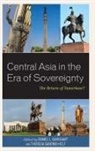Daniel L. Sabonis-Helf Burghart, Daniel L Burghart, Daniel L. Burghart, Theresa Sabonis-Helf - Central Asia in the Era of Sovereignty