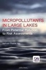 Nathalie Chevre, Nathalie (Lecturer At the University of La Chevre, Nathalie (Lecturer at the University of Lausanne) Chevre - Micropollutants in Large Lakes