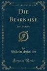 Wilhelm Scha¨Fer, Wilhelm Schäfer - Die Béarnaise