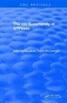 Juan Carlos Lacal, Juan Carlos (CSIC (Spain)) Lacal, Juan Carlos (Csic (Spain)) Mccormick Lacal, Juan Carlos Mccormick Lacal, Frank McCormick, Frank Patrick McCormick... - Revival: The Ras Superfamily of Gtpases (1993)
