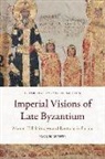 Florin Leonte, Leonte Florin - Imperial Visions of Late Byzantium