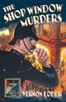 Vernon Loder - The Shop Window Murders
