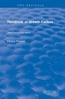 Enrique Pimentel, Enrique (POBA International) Pimentel, Pimentel Enrique - Revival: Handbook of Growth Factors (1994)