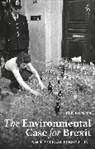 Ben Pontin, PONTIN BEN - The Environmental Case for Brexit