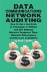 Griffis, Bruce Griffis, Griffis Bruce - Data Communications Network Auditing