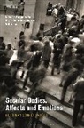 Nadia Fadil, Birgitte Johansen, Dominic Mattos, Monique Scheer, Monique (University of Tubingen Scheer, Prof. Dr. Monique Fadil Scheer... - Secular Bodies, Affects and Emotions