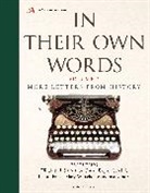 National Archives, THE NATIONAL ARCHIVE, The National Archives - In Their Own Words 2