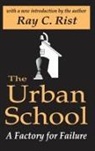 Christian Karner, Christian (School of Sociology and Social Karner, Ray C Rist, Ray C. Rist, Rist Ray C., Christian Karner - Urban School