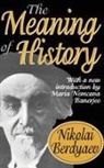 Maria Nemcova Banerjee, Nikolai Berdiaev, Nikolai Berdyaev, Pipes, Daniel Pipes, Daniel Berdyaev Pipes - Meaning of History