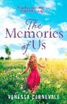 Vanessa Carnevale - The Memories of Us