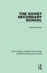 Philippa Shimrat, Dora Shturman - Soviet Secondary School