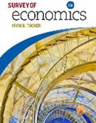 Irvin Tucker, Irvin (University of North Carolina Tucker, Irvin B Tucker, Irvin B. Tucker, Tucker Irvin - Survey of Economics
