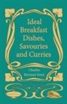 CHARLES HERMAN SENN - Ideal Breakfast Dishes, Savouries and Curries