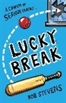 Rob Stevens - Lucky Break