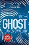 James Swallow - Ghost