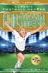 Ultimate Football Heroes, Matt Oldfield, Matt &amp; Tom Oldfield, Tom Oldfield - Klinsmann (Classic Football Heroes - Limited International Edition)