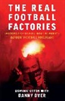 Dominic Utton, Utton Dominic - REAL FOOTBALL FACTORIES