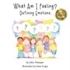 Katie Flanagan, Anna Krupa - What Am I Feeling?