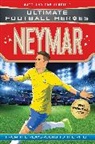 Matt Oldfield, Matt &amp; Tom Oldfield, Tom Oldfield - Neymar