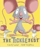 Kathryn White, Adrian Reynolds, Reynolds Adrian - Tickle Test
