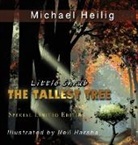 Michael F Heilig - Little Shrub-The Tallest Tree