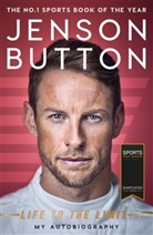 JENSON BUTTON - Jenson Button: Life to the Limit