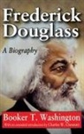 Charles W. Chesnutt, Booker T Washington, Booker T. Washington - Frederick Douglass