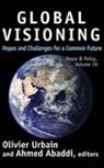 Ahmed Abaddi, Olivier Urbain, Ahmed Abaddi, Abaddi Ahmed - Global Visioning