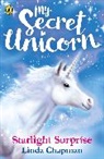 Linda Chapman - My Secret Unicorn: Starlight Surprise