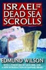 Wilson, Edmund Wilson, Wilson Edmund - Israel and the Dead Sea Scrolls