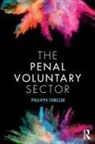 Philippa Tomczak, Philippa (University of Sheffield Tomczak - Penal Voluntary Sector