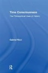 Gabriel Ricci, Gabriel R. Ricci, Ricci Gabriel R. - Time Consciousness