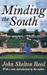 John Shelton Reed, TESTS, Testman tests, Testman Reed Tests - Minding the South