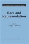Georgia A. Persons, Georgia A Persons, Georgia A. Persons - Race and Representation