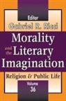 Ricci, Gabriel R Ricci, Gabriel R. Ricci, Gabriel R Ricci, Gabriel R. Ricci - Morality and the Literary Imagination