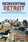 Lucas Kirkpatrick, Smith, Michael Peter Smith, Michael Peter Kirkpatrick Smith, L. Owen Kirkpatrick, Michael Peter Smith - Reinventing Detroit