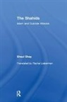Shaul Shay, Shay Shaul, Aharon Ze’evi Farkash - Shahids
