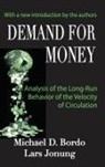 Michael D. Bordo, JONUNG, Lars Jonung, Jonung Lars - Demand for Money